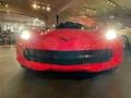 2014 Torch Red Chevrolet Corvette Stingray Coupe Z51  photo #27