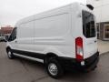 Oxford White - Transit Van 150 MR Long AWD Photo No. 3