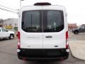 Oxford White - Transit Van 150 MR Long AWD Photo No. 4