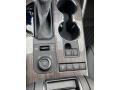 Black Controls Photo for 2021 Toyota Highlander #140457607