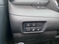 2021 Toyota Highlander Limited AWD Controls