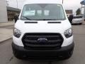 Oxford White - Transit Van 150 MR Long AWD Photo No. 12