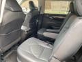 2021 Toyota Highlander Limited AWD Rear Seat