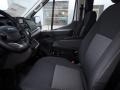 Oxford White - Transit Van 150 MR Long AWD Photo No. 13