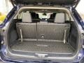 2021 Toyota Highlander Limited AWD Trunk
