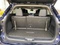 Black Trunk Photo for 2021 Toyota Highlander #140457793