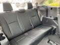 Black Rear Seat Photo for 2021 Toyota Highlander #140457814