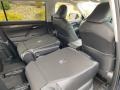 Black Rear Seat Photo for 2021 Toyota Highlander #140457889
