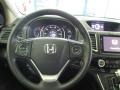 2016 Urban Titanium Metallic Honda CR-V EX-L AWD  photo #30