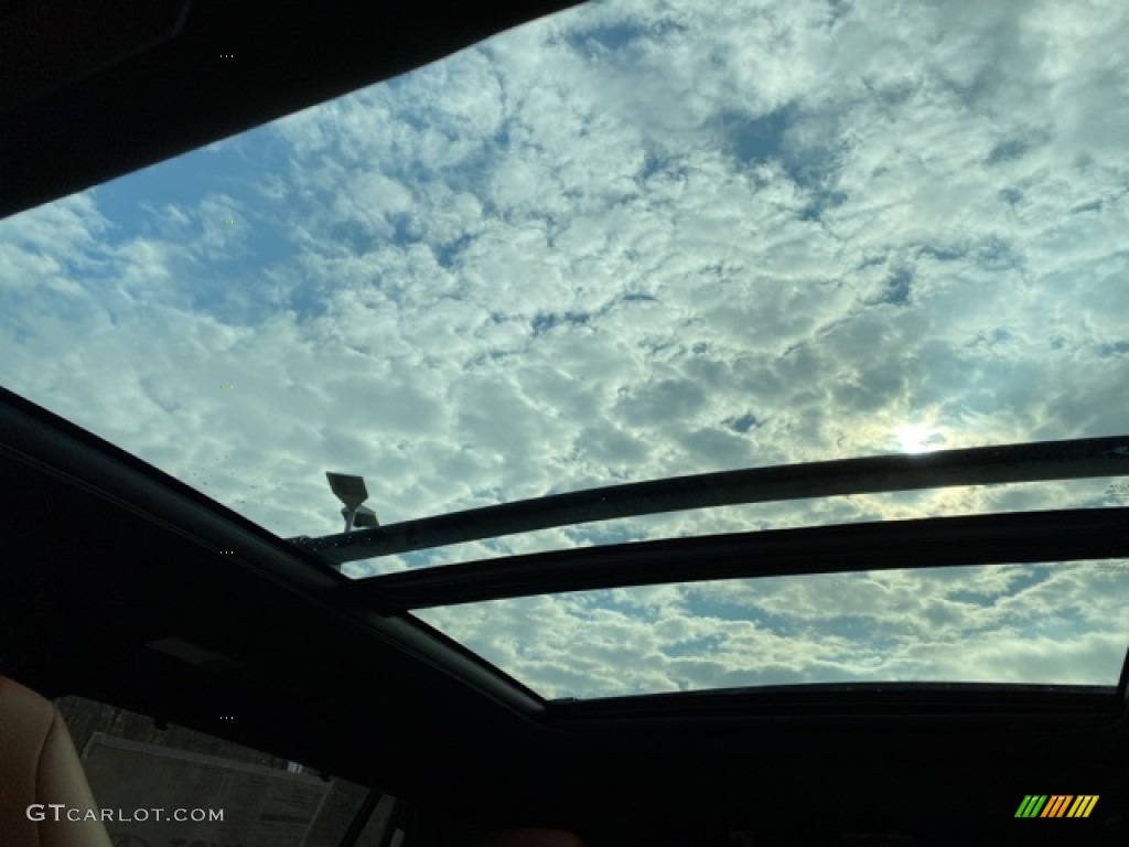 2021 Toyota Highlander Hybrid Platinum AWD Sunroof Photo #140458129
