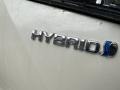 2021 Blizzard White Pearl Toyota Highlander Hybrid Platinum AWD  photo #25