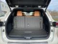 Blizzard White Pearl - Highlander Hybrid Platinum AWD Photo No. 37