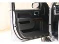 Quicksilver Metallic - Sierra 1500 SLE Double Cab 4WD Photo No. 4