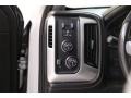 Quicksilver Metallic - Sierra 1500 SLE Double Cab 4WD Photo No. 5