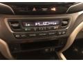 2021 Platinum White Pearl Honda Pilot Touring AWD  photo #12