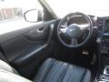 2012 Iridium Blue Infiniti FX 35 AWD Limited Edition  photo #12