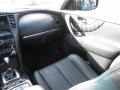 2012 Iridium Blue Infiniti FX 35 AWD Limited Edition  photo #14