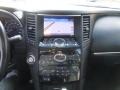 2012 Iridium Blue Infiniti FX 35 AWD Limited Edition  photo #15