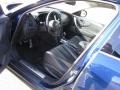 Iridium Blue - FX 35 AWD Limited Edition Photo No. 17