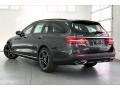 2021 Graphite Gray Metallic Mercedes-Benz E 450 4Matic All-Terrain Wagon  photo #2