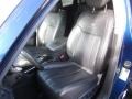 2012 Iridium Blue Infiniti FX 35 AWD Limited Edition  photo #19