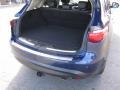 2012 Iridium Blue Infiniti FX 35 AWD Limited Edition  photo #21