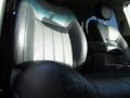 2012 Iridium Blue Infiniti FX 35 AWD Limited Edition  photo #23