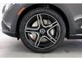 2021 Mercedes-Benz E 450 4Matic All-Terrain Wagon Wheel and Tire Photo