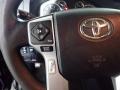 2014 Black Toyota Tundra SR Double Cab 4x4  photo #23