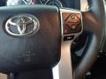 2014 Black Toyota Tundra SR Double Cab 4x4  photo #24