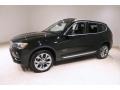 Jet Black - X3 xDrive28i Photo No. 3