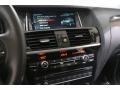 Jet Black - X3 xDrive28i Photo No. 8