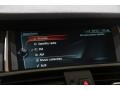 Jet Black - X3 xDrive28i Photo No. 10