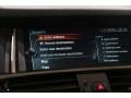 Jet Black - X3 xDrive28i Photo No. 12