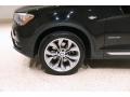 Jet Black - X3 xDrive28i Photo No. 22
