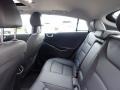 Black Rear Seat Photo for 2019 Hyundai Ioniq Hybrid #140461066