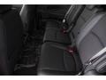 2021 Crystal Black Pearl Honda Odyssey EX-L  photo #16