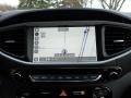 Black Navigation Photo for 2019 Hyundai Ioniq Hybrid #140461162