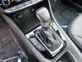  2019 Ioniq Hybrid Limited 6 Speed Automatic Shifter