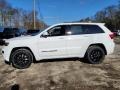 Bright White - Grand Cherokee Laredo 4x4 Photo No. 4