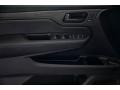 2021 Crystal Black Pearl Honda Odyssey EX-L  photo #35