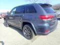 2021 Slate Blue Pearl Jeep Grand Cherokee Limited 4x4  photo #8