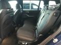Black Rear Seat Photo for 2021 BMW X7 #140461954