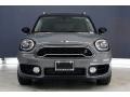 2018 Moonwalk Gray Metallic Mini Countryman Cooper S  photo #2