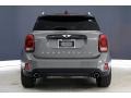 2018 Moonwalk Gray Metallic Mini Countryman Cooper S  photo #3