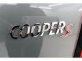 Moonwalk Gray Metallic - Countryman Cooper S Photo No. 7