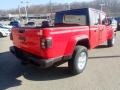 Firecracker Red - Gladiator Sport 4x4 Photo No. 5