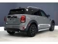 2018 Moonwalk Gray Metallic Mini Countryman Cooper S  photo #13