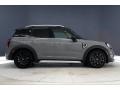 2018 Moonwalk Gray Metallic Mini Countryman Cooper S  photo #14