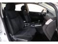 Brilliant Silver Metallic - Sentra SV Photo No. 18